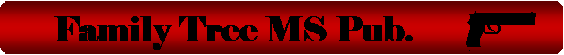 Family Tree MS publisher